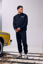 Load image into Gallery viewer, GRAFFITI SPRAY SWEATER
