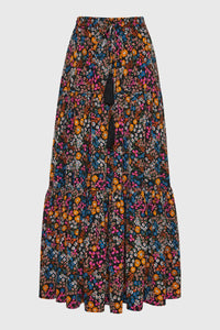 SKIRT MAXI