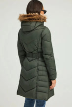 Load image into Gallery viewer, JACKET BOMBER LONG