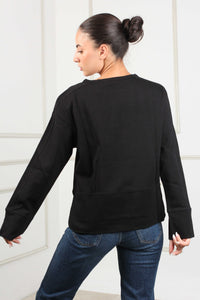 KNITTED TOP PRO
