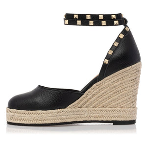 DAY 2 DAY SHOES ESPADRILLE