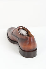 Load image into Gallery viewer, LEATHER MEN SHOES