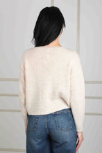 Load image into Gallery viewer, KNITTED TOP M840525581