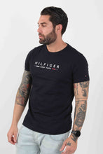 Load image into Gallery viewer, HILFIGER NEW YORK TEE