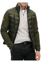 Load image into Gallery viewer, JACKET SOFTSHELL