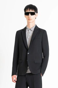 JACKET ASHE SUPER SLIM FIT