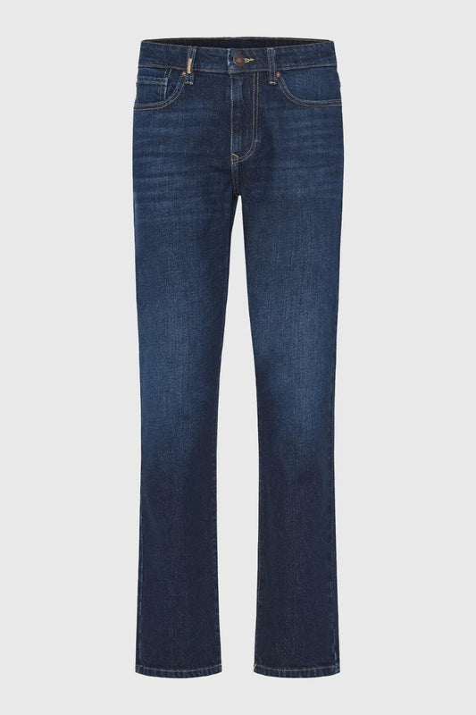 TROUSER JEAN REGULAR FIT