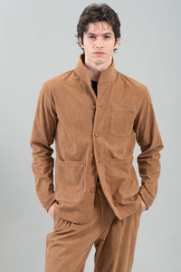 300-2425-AZZATE OVERSHIRT