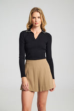 Load image into Gallery viewer, ANABELA KNITTED TOP