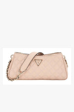 Load image into Gallery viewer, GIULY TOP ZIP SHOULDER BAG