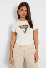Load image into Gallery viewer, TRIANGLE LEO TEE