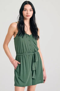 SHORTS OVERALL