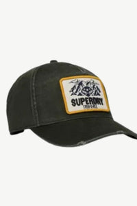 CAP