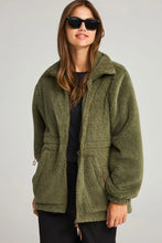 Load image into Gallery viewer, SWEATER ZIP