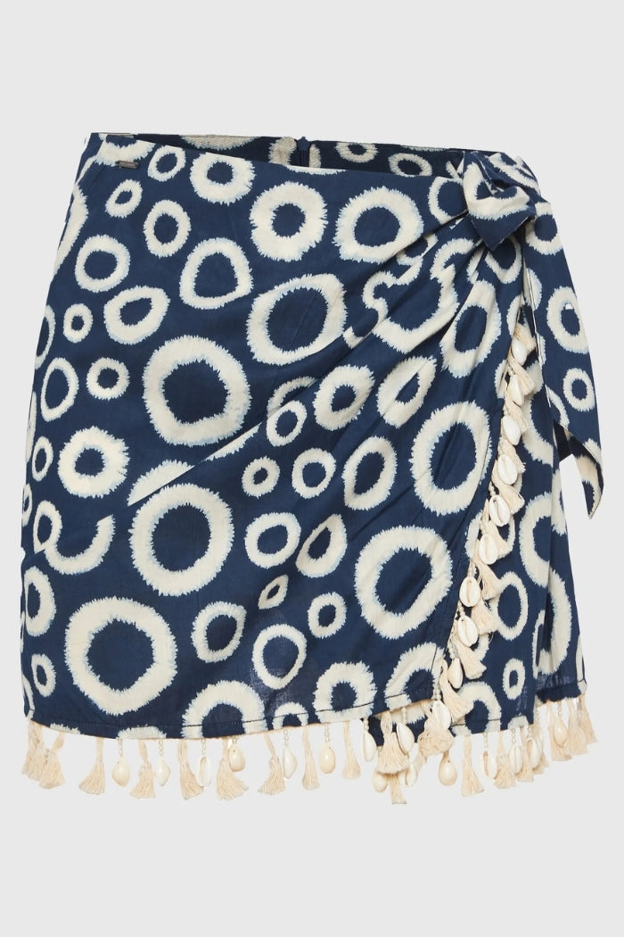 SKIRT MINI