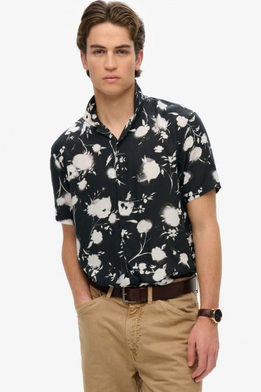 PRINT SHIRT