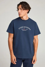 Load image into Gallery viewer, T-SHIRT KM WITH PRINT