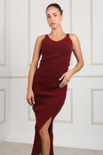 Load image into Gallery viewer, KNITTED TOP