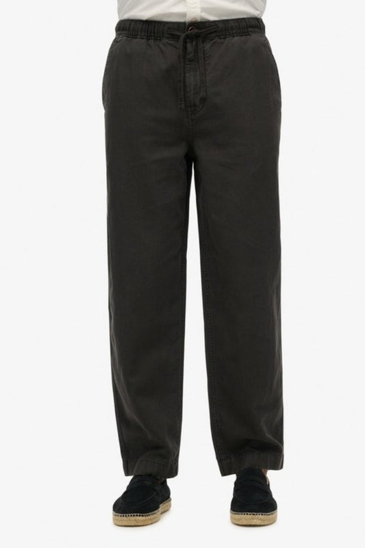DRAWSTRING PANTS