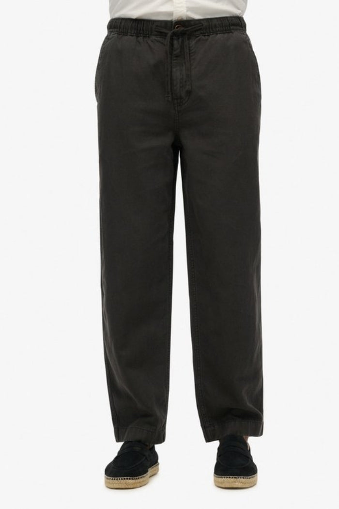 DRAWSTRING PANTS