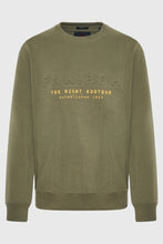 Load image into Gallery viewer, SWEATER NECK