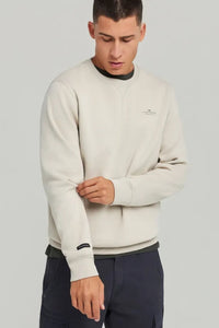 SWEATER NECK
