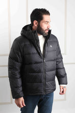 Load image into Gallery viewer, ZIP OFF HD JACKET