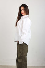 Load image into Gallery viewer, SILVIA HOTFIX LS SHIRT