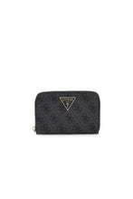 Load image into Gallery viewer, LAUREL SLG MED ZIP AROUND WALLET