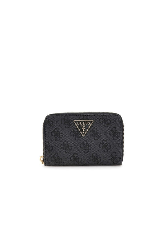 LAUREL SLG MED ZIP AROUND WALLET