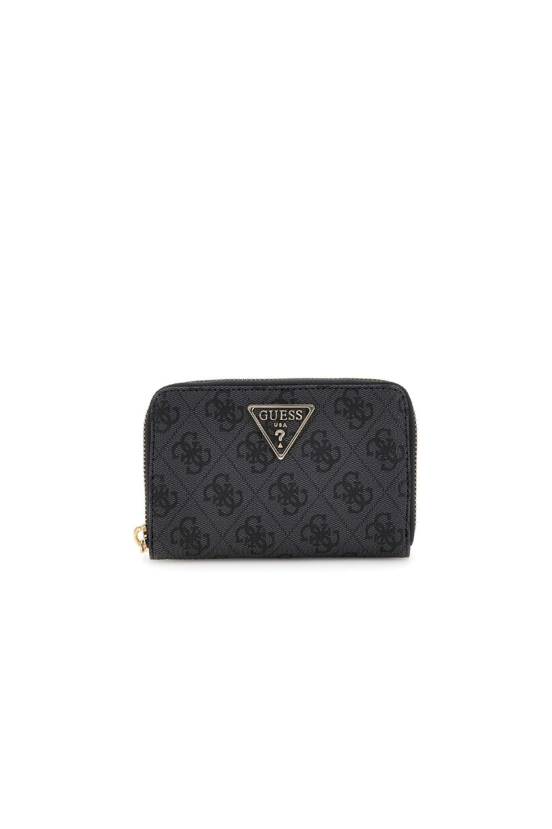 LAUREL SLG MED ZIP AROUND WALLET