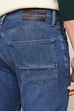 Load image into Gallery viewer, TROUSER JEAN TAPERED HOUSTON