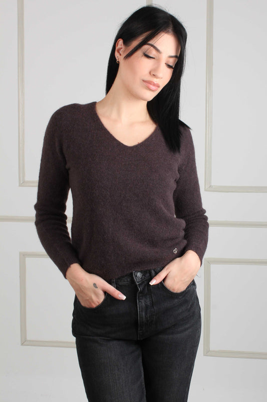KNITTED TOP M49778951
