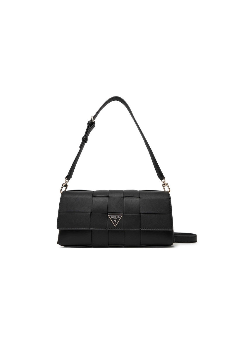 MAYLEE FLAP SHOULDER BAG