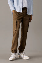 Load image into Gallery viewer, SKINNY TROUSER CARGO