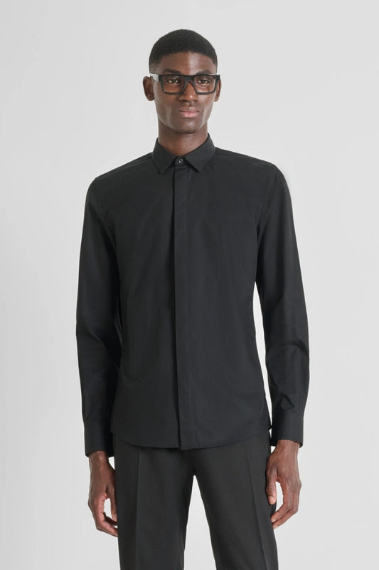 SHIRT LONDON SLIM FIT