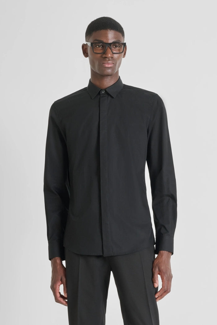 SHIRT LONDON SLIM FIT