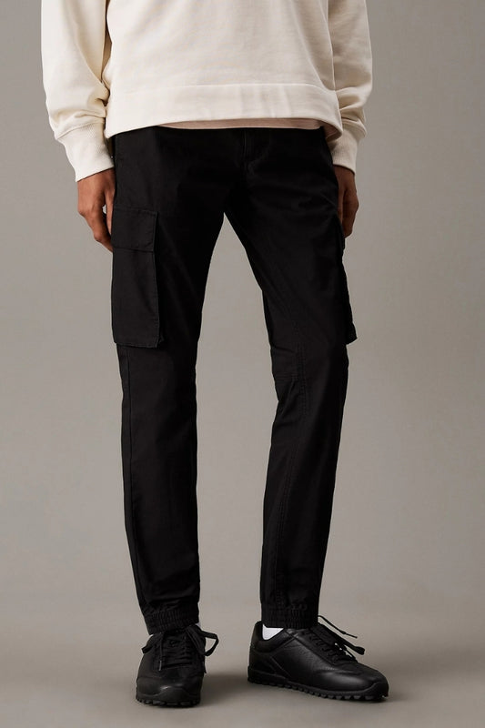 SKINNY TROUSER CARGO