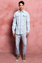 Load image into Gallery viewer, DEVIS DENIM TROUSERS