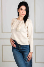 Load image into Gallery viewer, KNITTED TOP M840525581