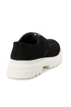 Load image into Gallery viewer, LEATHER MEN SHOES