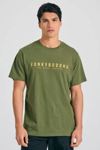 Load image into Gallery viewer, T-SHIRT KM WITH PRINT