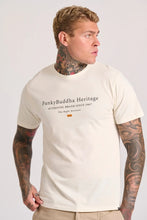 Load image into Gallery viewer, T-SHIRT KM WITH PRINT