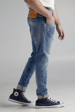 Load image into Gallery viewer, TROUSERS DENIM TIAGO3