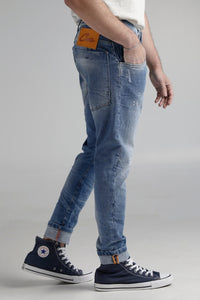 TROUSERS DENIM TIAGO3