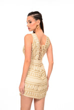 Load image into Gallery viewer, DRESS 100VISC