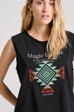 Load image into Gallery viewer, T-SHIRT KM WITH PRINT