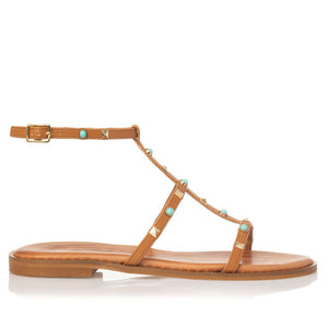 SANTE SHOES FLAT