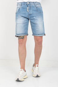 BOGGIO1 SHORTS