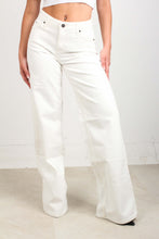 Load image into Gallery viewer, WIDE LEG PANTS